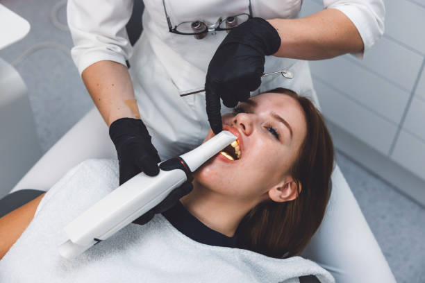 Best Pediatric Emergency Dentist in Park Falls, WI